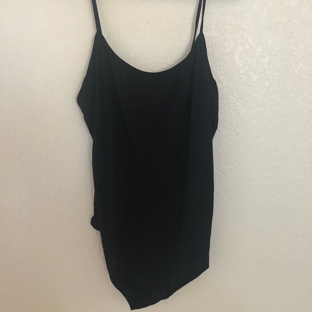 Boohoo bodysuit